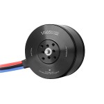 T-MOTOR V505 KV260 High Efficient Brushless DC VTOL Drone Motors for Quadcopter VTOL Aircraft